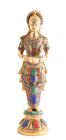 Berk Figur  Lakshmi