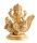 Berk Figur  Lakshmi auf Pfau