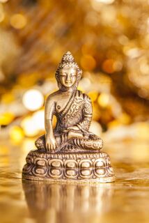 Berk Statuen Shakyamuni Buddha
