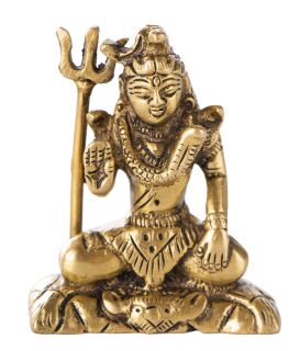 Berk Figur  Shiva 6 cm