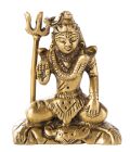 Berk Figur  Shiva 6 cm