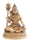 Berk Figur  Shiva