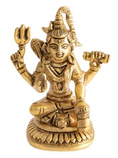 Berk Figur  Shiva