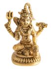 Berk Figur  Shiva