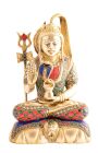 Berk Figur  Shiva