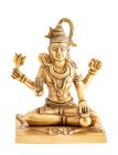Berk Figur  Shiva