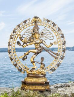 Berk Figur  Nataraj, 50 cm