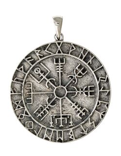 Berk Anhänger Vegvisir