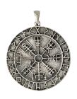 Berk Anhänger Vegvisir
