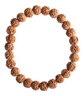 Berk Rudraksha Armband