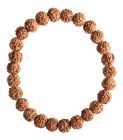 Berk Rudraksha Armband
