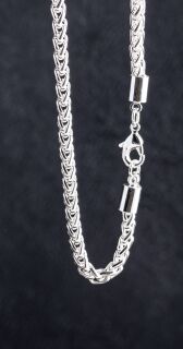 Berk Zopfkette 60cm