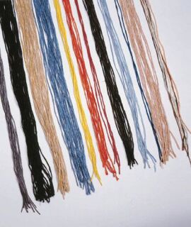 Berk Seidenbänder Set (20 Bänder)