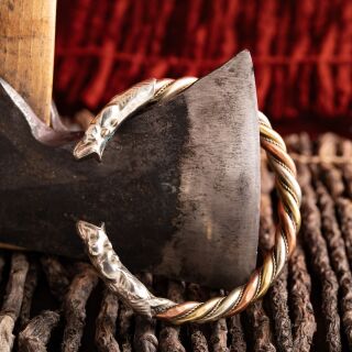 Berk Wikinger Armreif mit