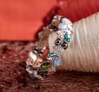 Berk Armreif Kristallarmband Sternenstaub