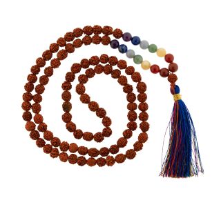 Berk Rudraksha-Mala