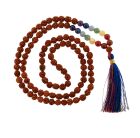 Berk Rudraksha-Mala