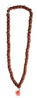 Berk Rudraksha Mala