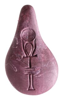 Berk Quantenstein Aubergine