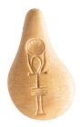 Berk Quantenstein Gold