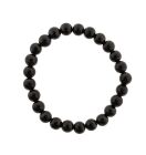 Berk Schungit Armband