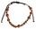 Berk Armband mit Rudraksha "Amba"