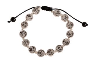 Berk Yggdrasil Gliederarmband
