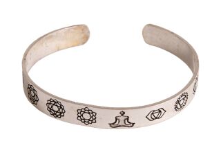 Berk Chakra Armreif