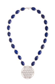 Berk Blume des Lebens Collier