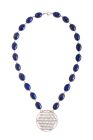 Berk Blume des Lebens Collier