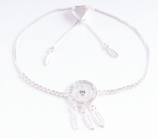 Berk Traumfänger Armband