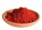 Berk Lemniskate 7 Chakra