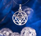 Berk Metatron Anhänger