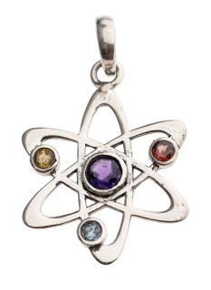 Berk Atom