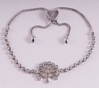 Berk Yggdrasil Armband