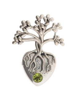 Berk Yggdrasil mit Peridot