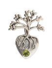 Berk Yggdrasil mit Peridot