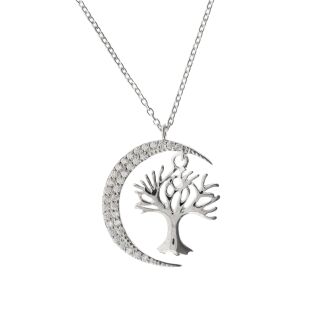 Berk Yggdrasil in Mond