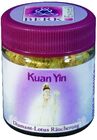 Rucherwerk Kuan Yin - Diamant-Lotus Rucherung