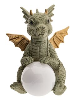 Berk Zauberwelt Babydrache Emu