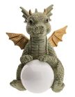 Berk Zauberwelt Babydrache Emu