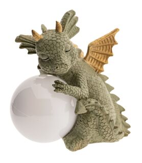 Berk Zauberwelt Babydrache Ava
