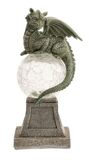 Berk Zauberwelt Wächterdrache