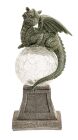Berk Zauberwelt Wächterdrache