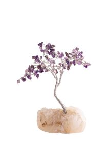 Berk Kristallbaum Amethyst