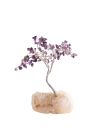 Berk Kristallbaum Amethyst