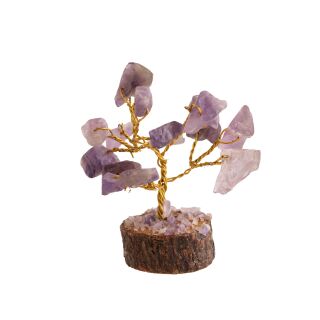 Berk Kristallbäumchen Amethyst