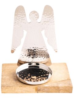 Berk Figur  Wolkenengel