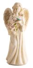 Berk Figur  Blumenengel Birdy