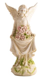 Berk Figur  Blumenengel Ari